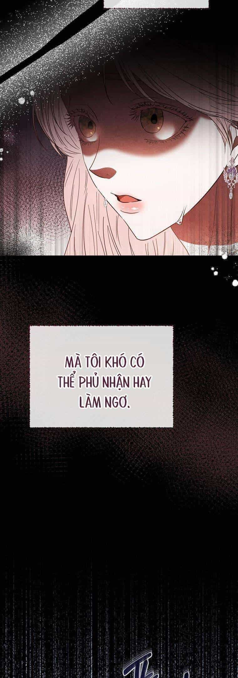 Này Người Chồng Phản Diện, Ngài Ám Ảnh Sai Người Rồi - Chương 49 - ảnh 21