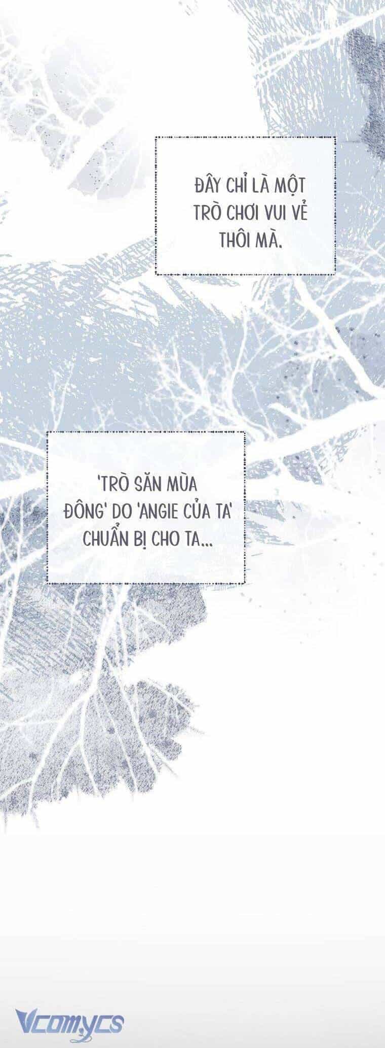 Này Người Chồng Phản Diện, Ngài Ám Ảnh Sai Người Rồi - Chương 49 - ảnh 40