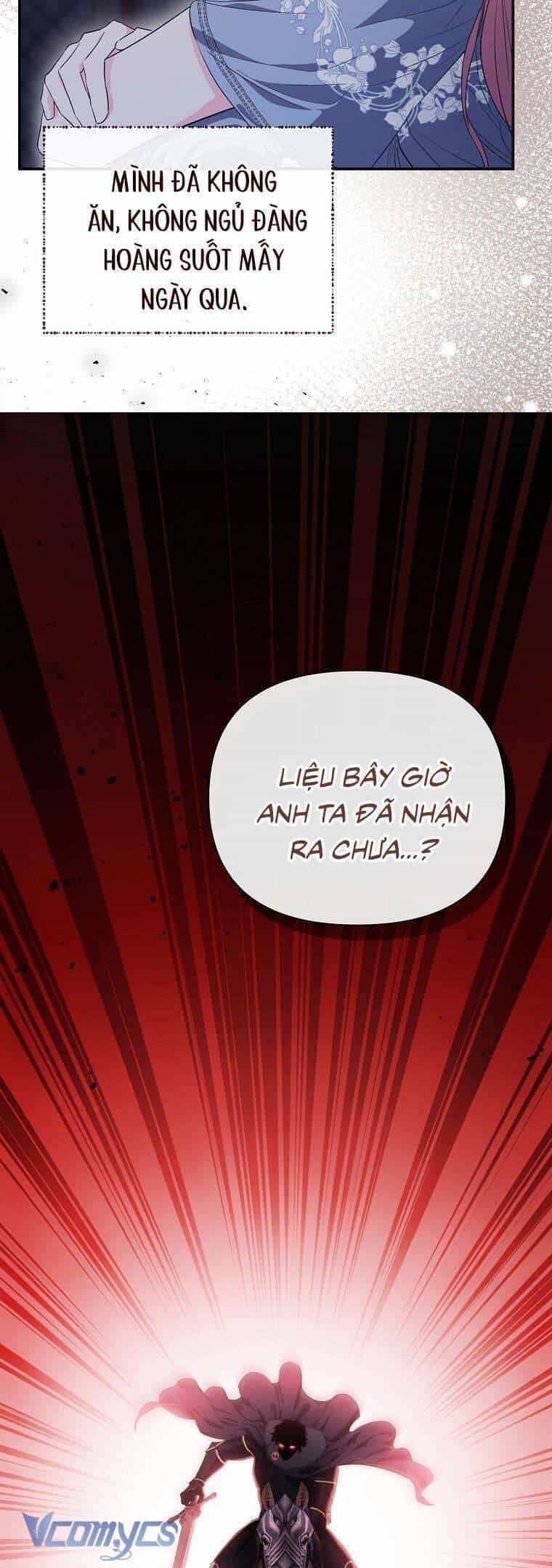 Này Người Chồng Phản Diện, Ngài Ám Ảnh Sai Người Rồi - Chương 49 - ảnh 46