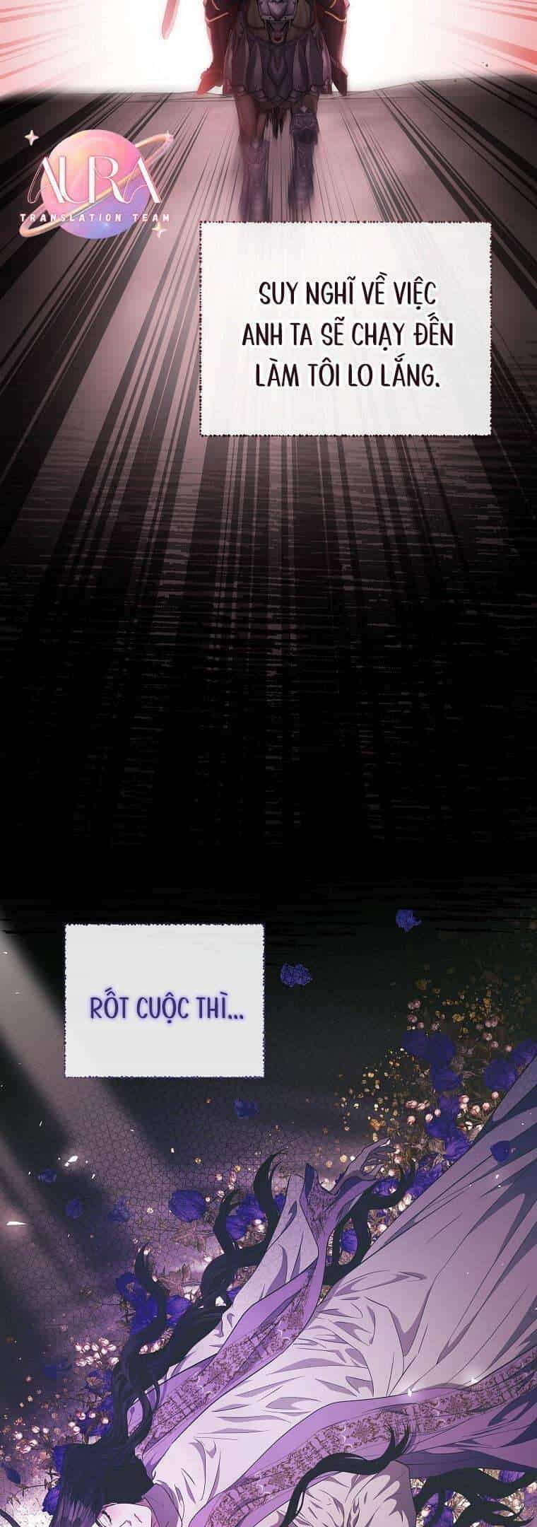 Này Người Chồng Phản Diện, Ngài Ám Ảnh Sai Người Rồi - Chương 49 - ảnh 47