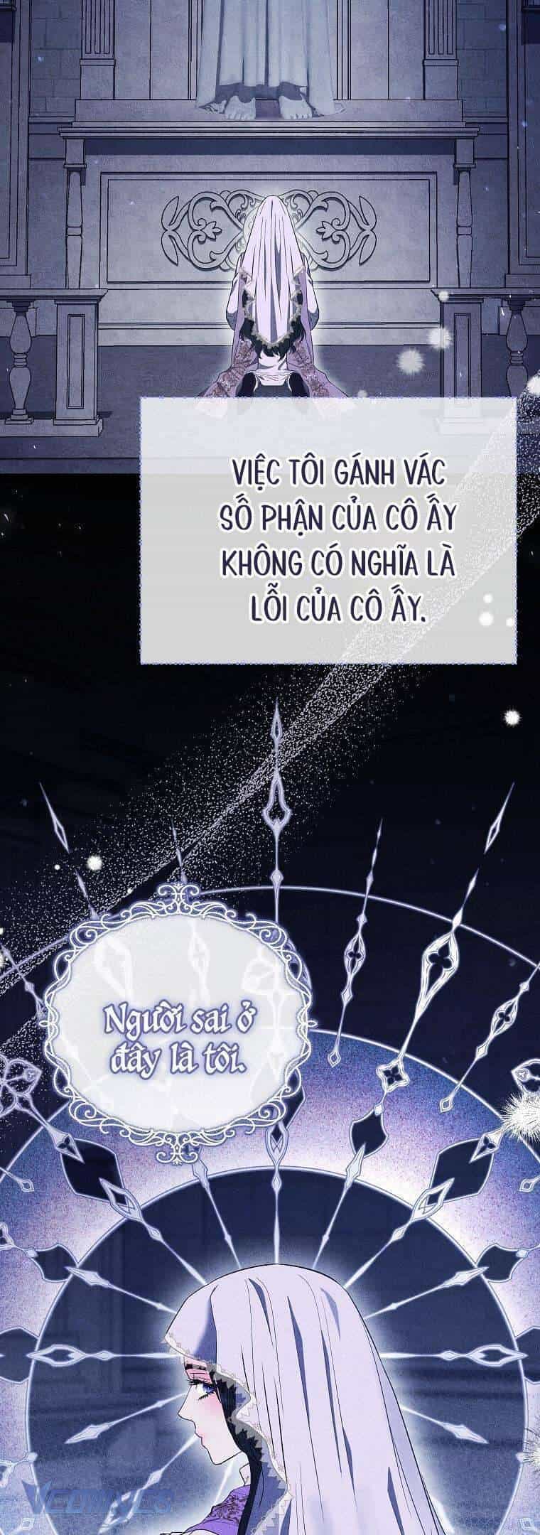 Này Người Chồng Phản Diện, Ngài Ám Ảnh Sai Người Rồi - Chương 49 - ảnh 49
