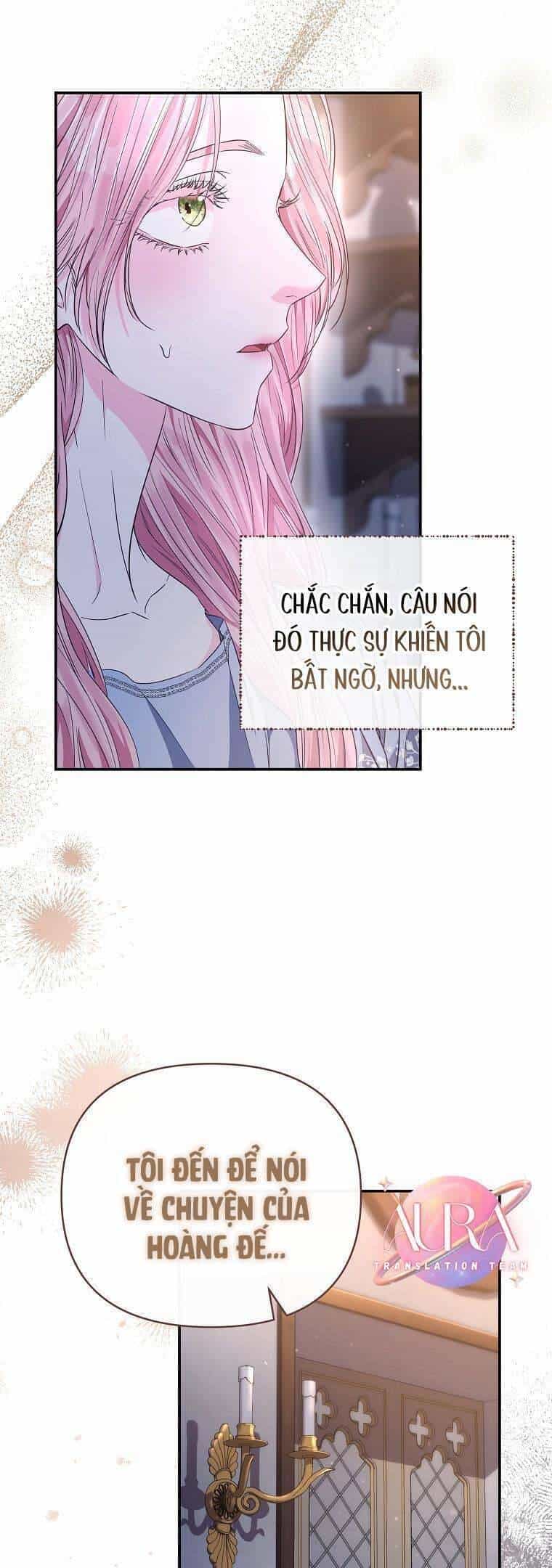 Này Người Chồng Phản Diện, Ngài Ám Ảnh Sai Người Rồi - Chương 49 - ảnh 57