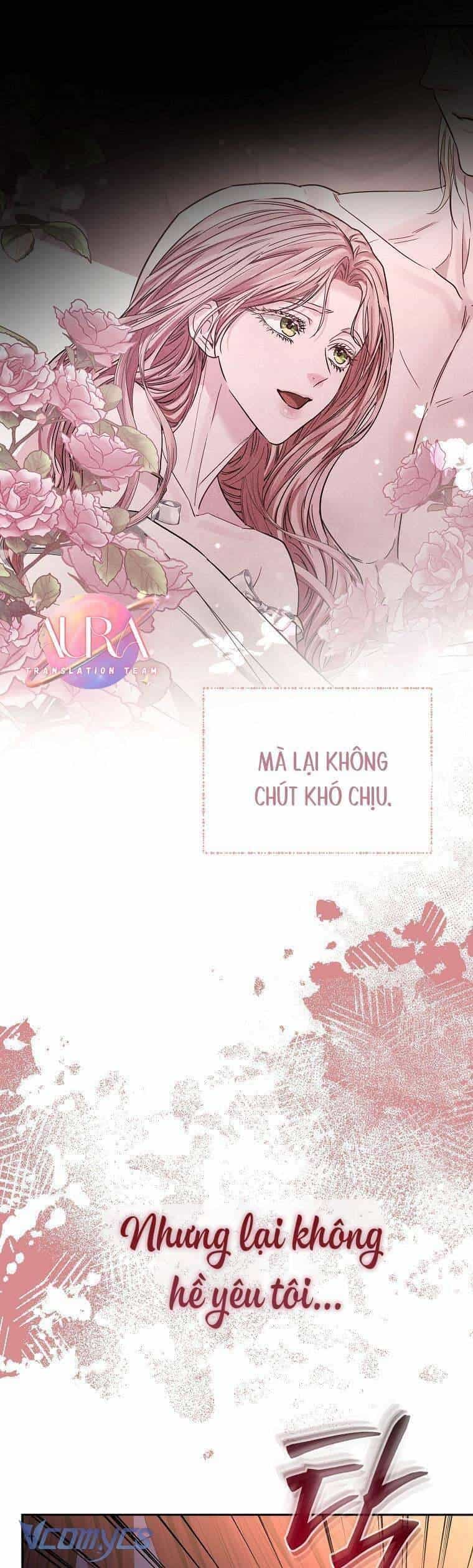 Này Người Chồng Phản Diện, Ngài Ám Ảnh Sai Người Rồi - Chương 50 - ảnh 22