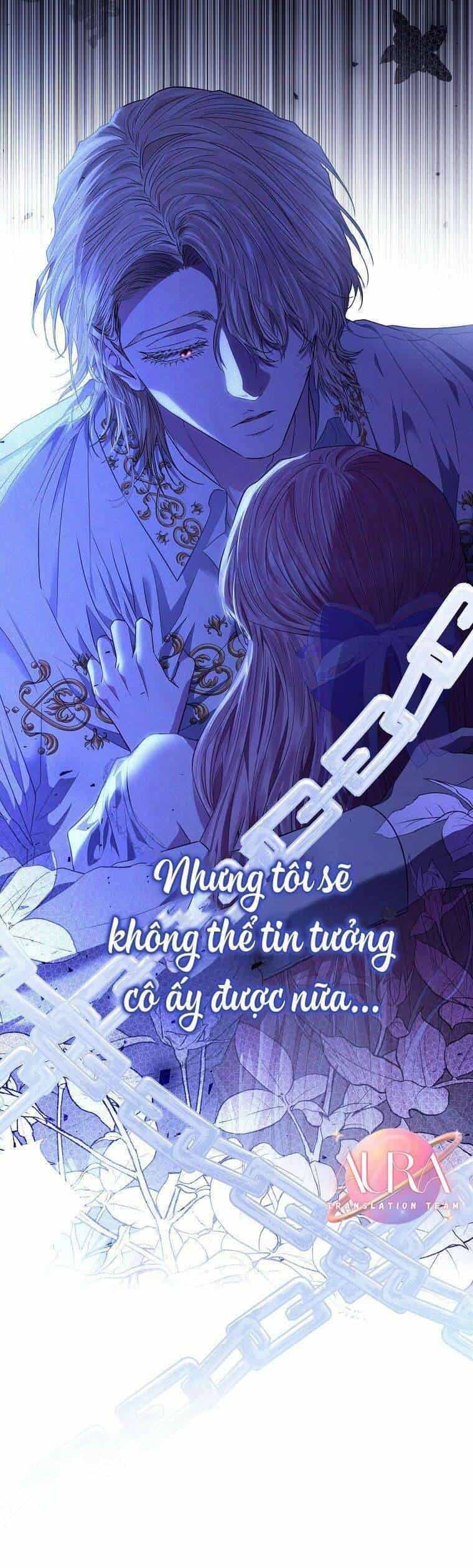 Này Người Chồng Phản Diện, Ngài Ám Ảnh Sai Người Rồi - Chương 50 - ảnh 30