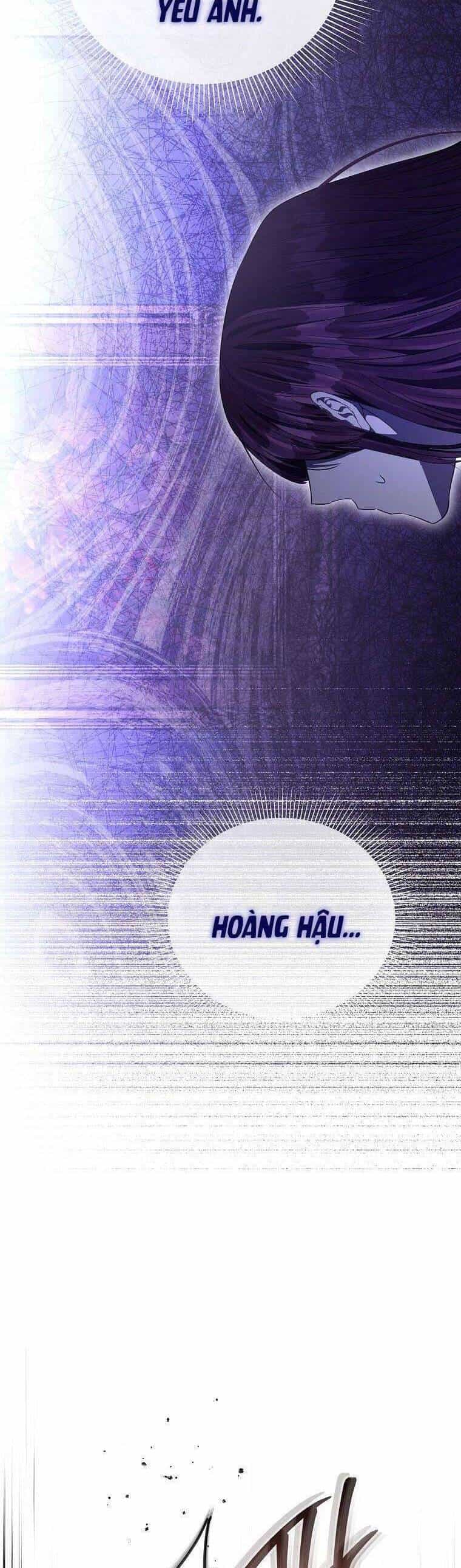 Này Người Chồng Phản Diện, Ngài Ám Ảnh Sai Người Rồi - Chương 50 - ảnh 39