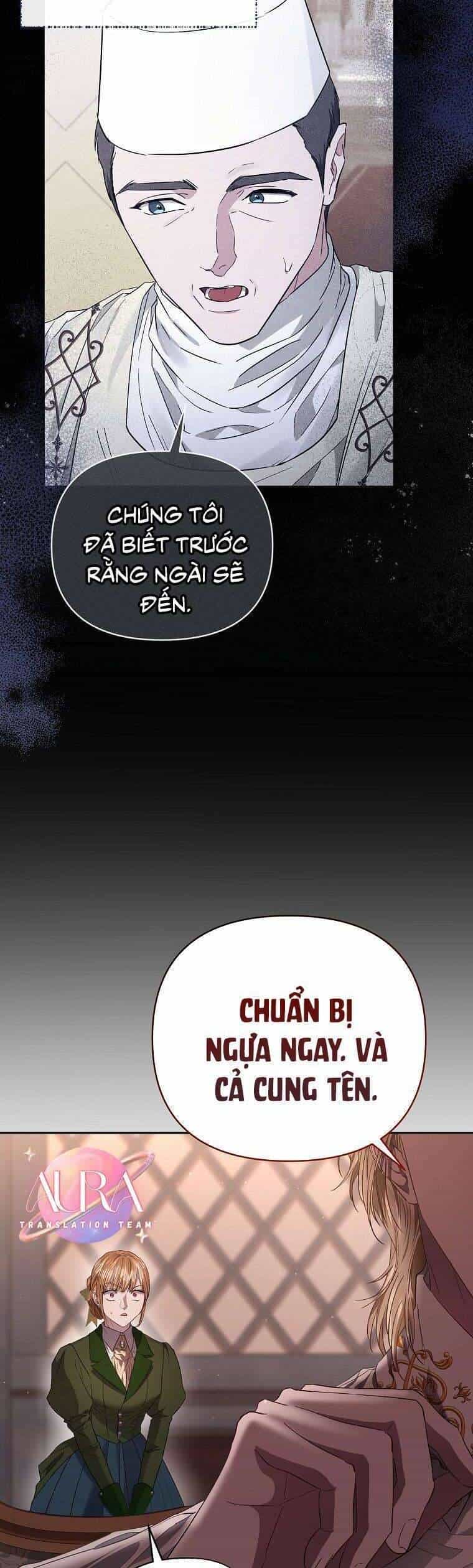Này Người Chồng Phản Diện, Ngài Ám Ảnh Sai Người Rồi - Chương 50 - ảnh 51