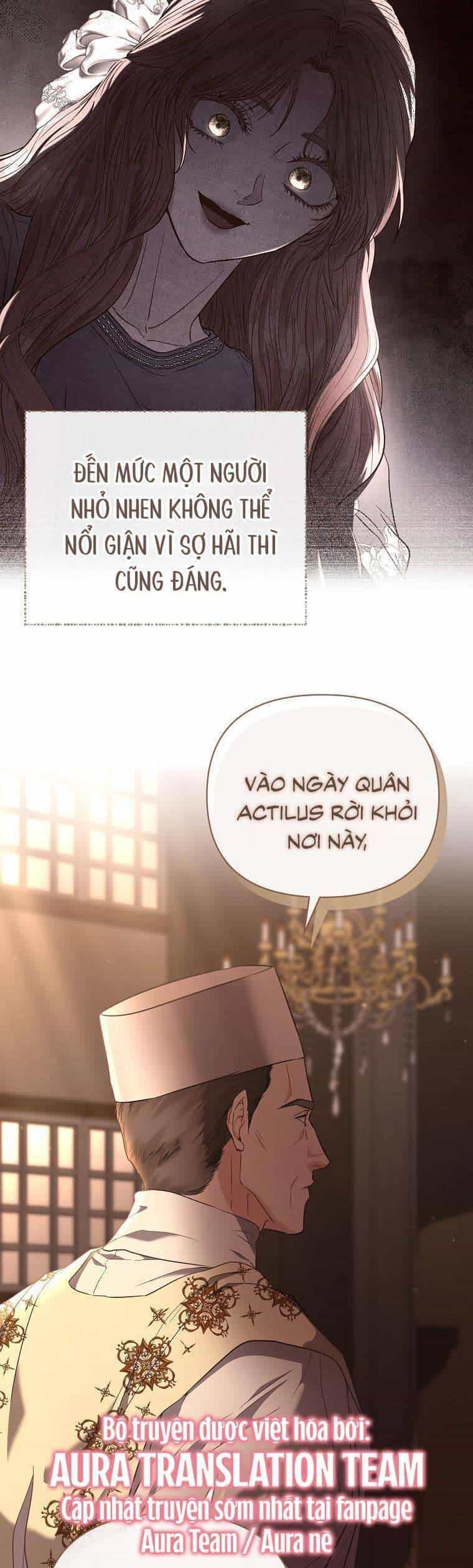 Này Người Chồng Phản Diện, Ngài Ám Ảnh Sai Người Rồi - Chương 51 - ảnh 14
