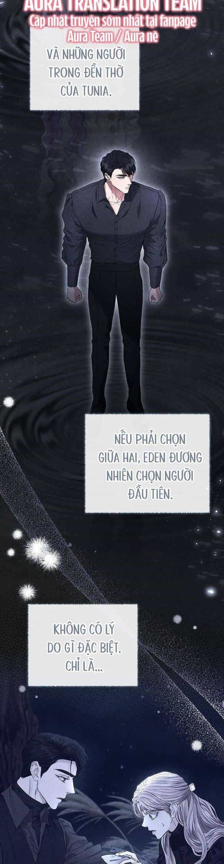Này Người Chồng Phản Diện, Ngài Ám Ảnh Sai Người Rồi - Chương 51 - ảnh 3