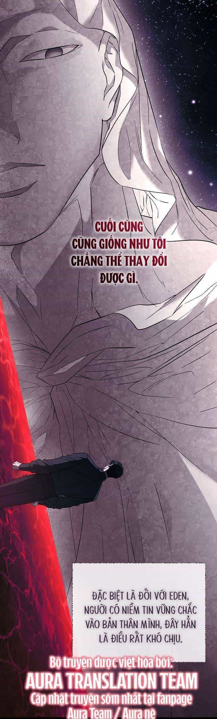 Này Người Chồng Phản Diện, Ngài Ám Ảnh Sai Người Rồi - Chương 51 - ảnh 35