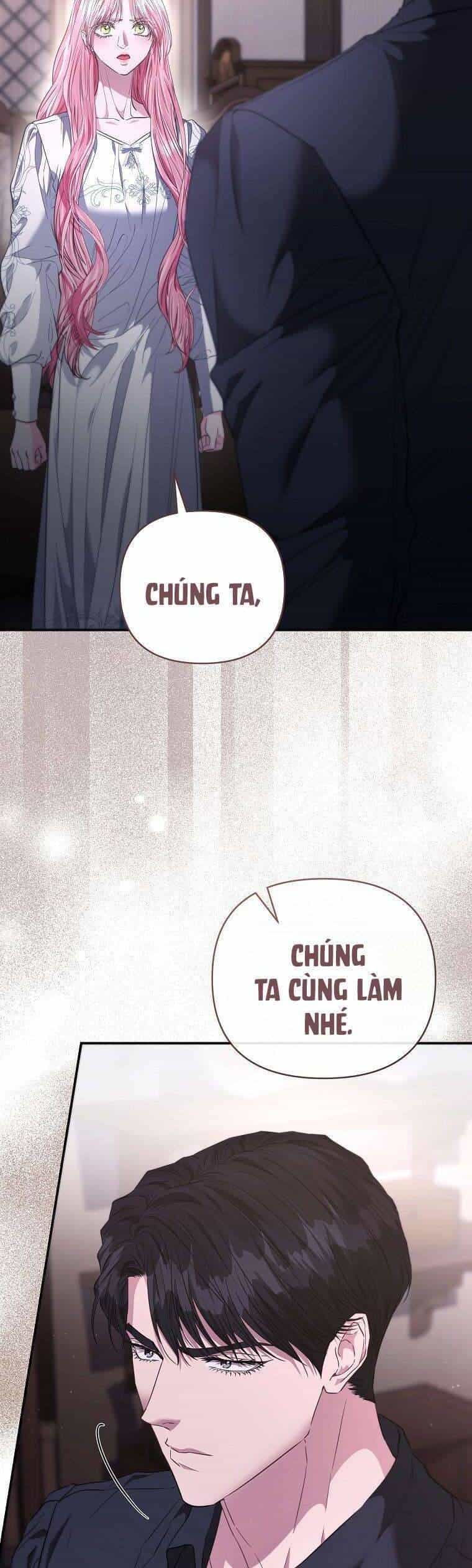 Này Người Chồng Phản Diện, Ngài Ám Ảnh Sai Người Rồi - Chương 51 - ảnh 48