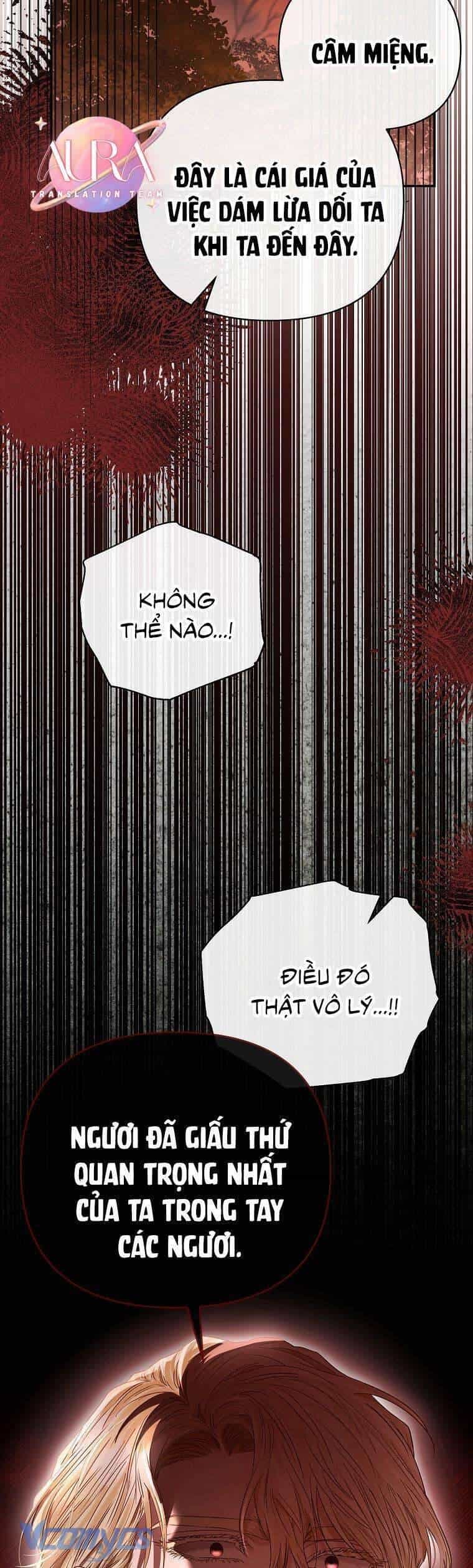 Này Người Chồng Phản Diện, Ngài Ám Ảnh Sai Người Rồi - Chương 51 - ảnh 64