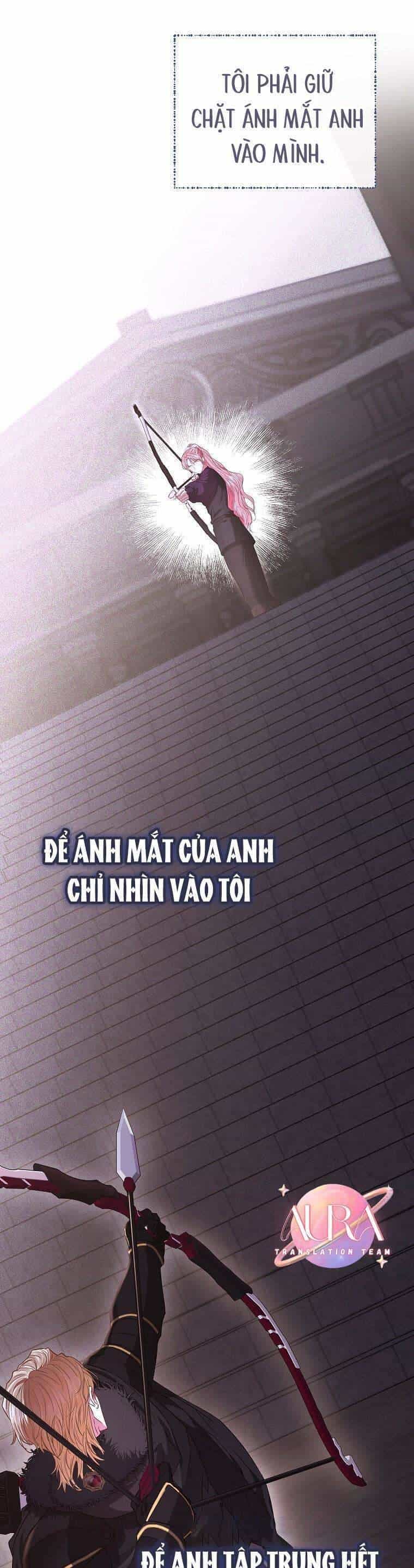 Này Người Chồng Phản Diện, Ngài Ám Ảnh Sai Người Rồi - Chương 52 - ảnh 38