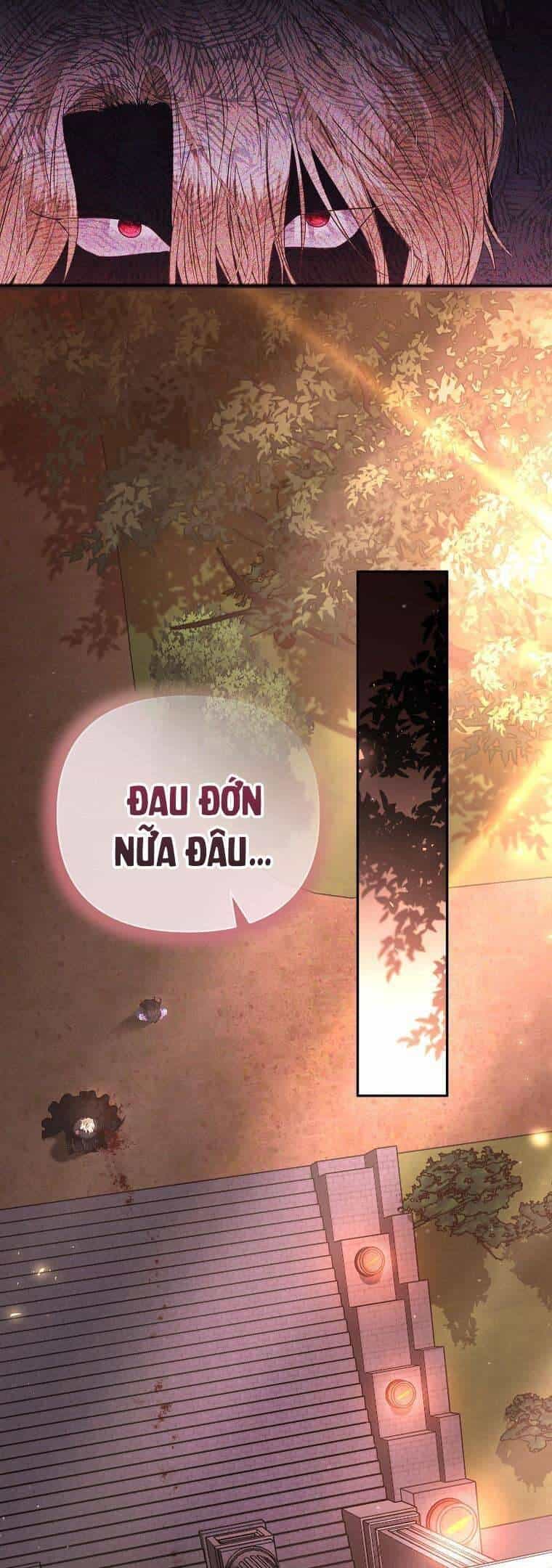 Này Người Chồng Phản Diện, Ngài Ám Ảnh Sai Người Rồi - Chương 53 - ảnh 11