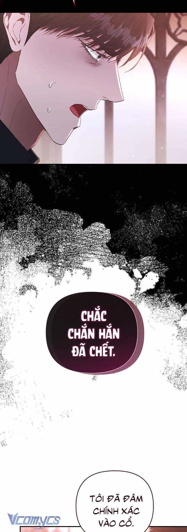 Này Người Chồng Phản Diện, Ngài Ám Ảnh Sai Người Rồi - Chương 53 - ảnh 18
