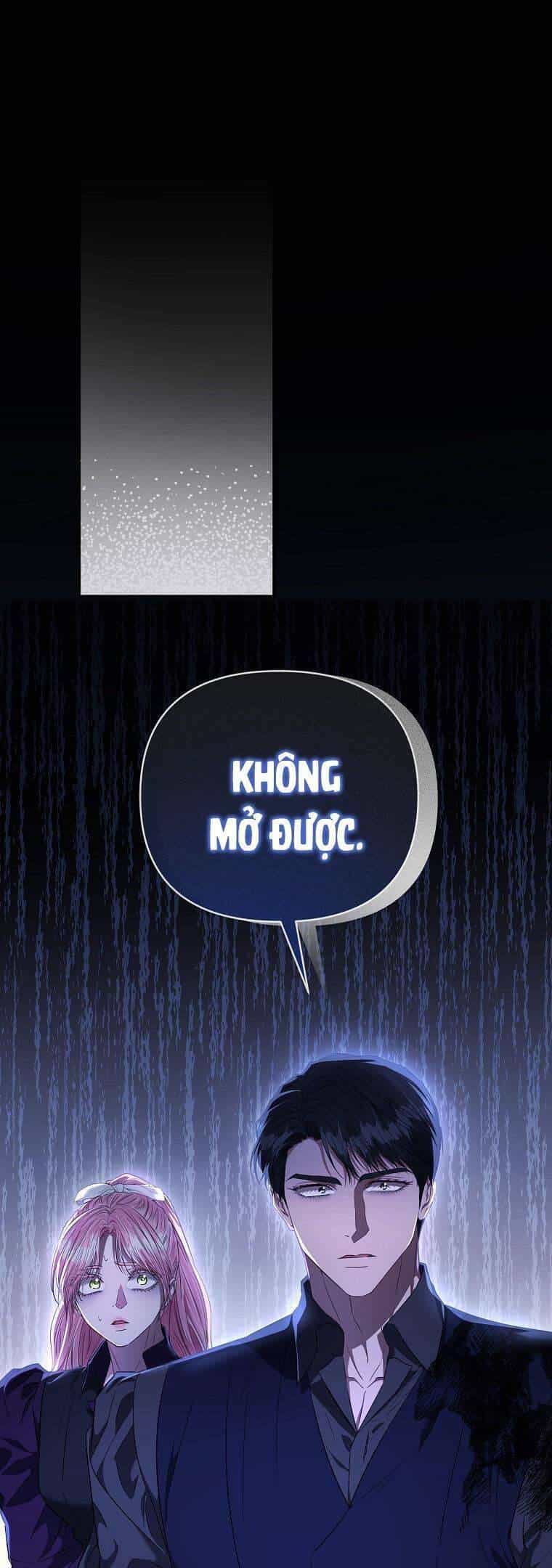 Này Người Chồng Phản Diện, Ngài Ám Ảnh Sai Người Rồi - Chương 53 - ảnh 37