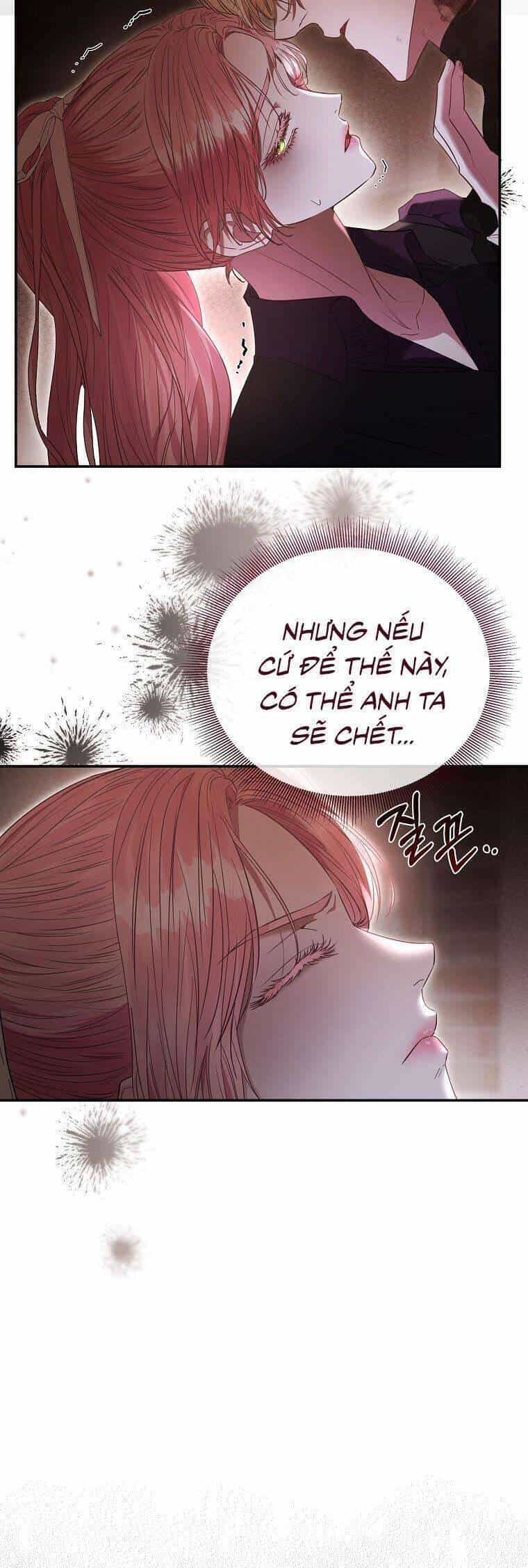 Này Người Chồng Phản Diện, Ngài Ám Ảnh Sai Người Rồi - Chương 54 - ảnh 32