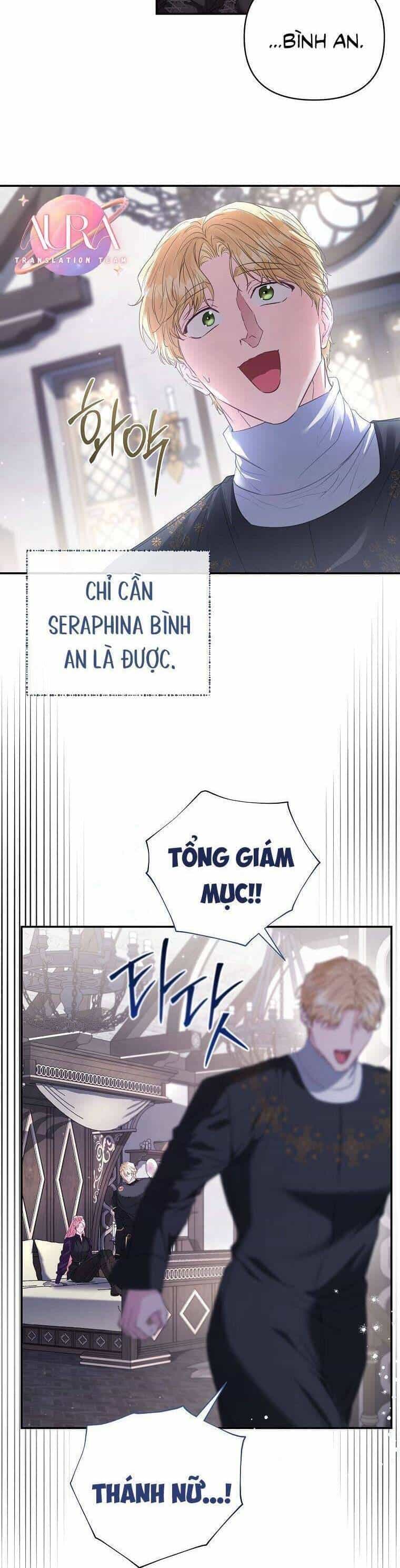 Này Người Chồng Phản Diện, Ngài Ám Ảnh Sai Người Rồi - Chương 55 - ảnh 30