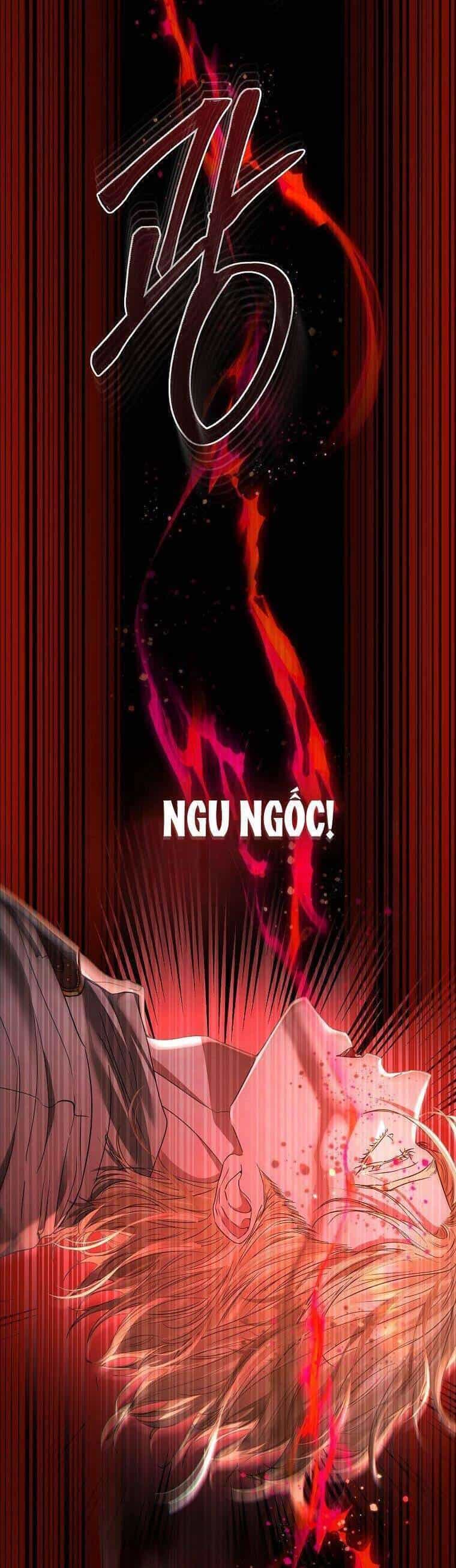 Này Người Chồng Phản Diện, Ngài Ám Ảnh Sai Người Rồi - Chương 56 - ảnh 48