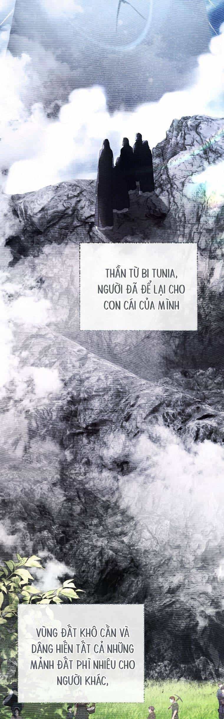 Này Người Chồng Phản Diện, Ngài Ám Ảnh Sai Người Rồi - Chương 58 - ảnh 13