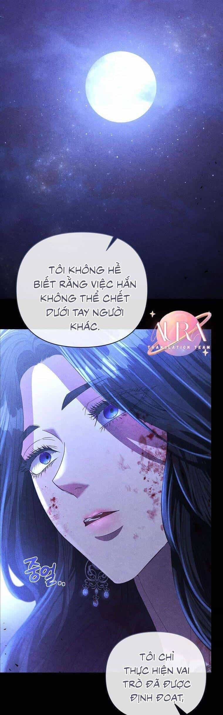 Này Người Chồng Phản Diện, Ngài Ám Ảnh Sai Người Rồi - Chương 58 - ảnh 35