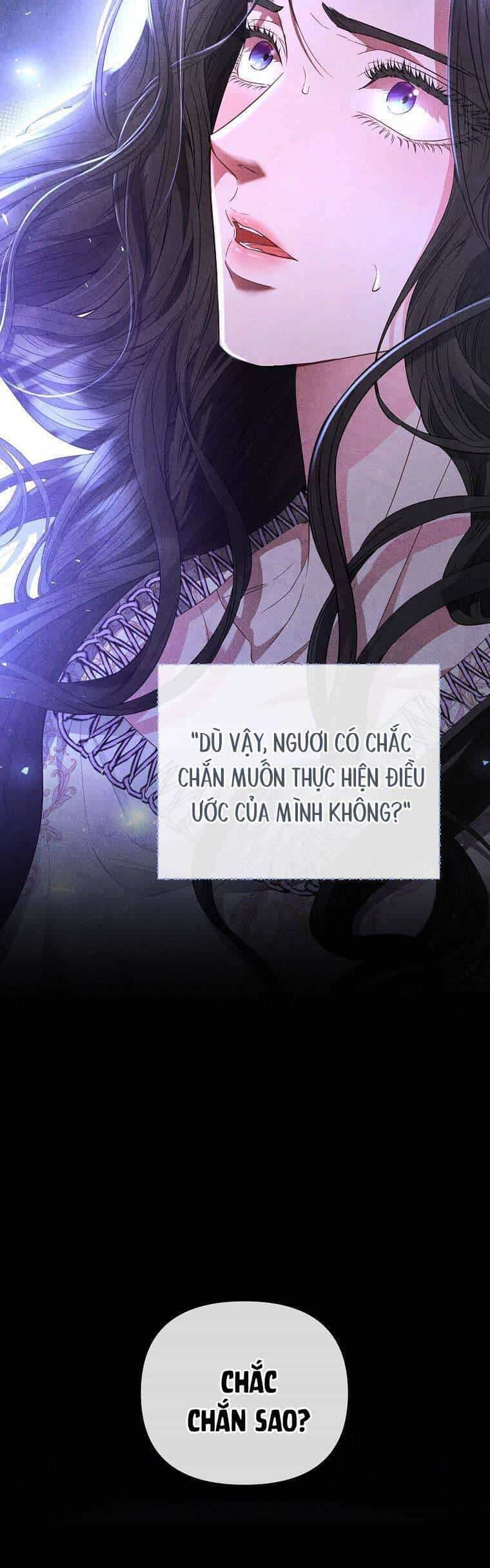 Này Người Chồng Phản Diện, Ngài Ám Ảnh Sai Người Rồi - Chương 58 - ảnh 53