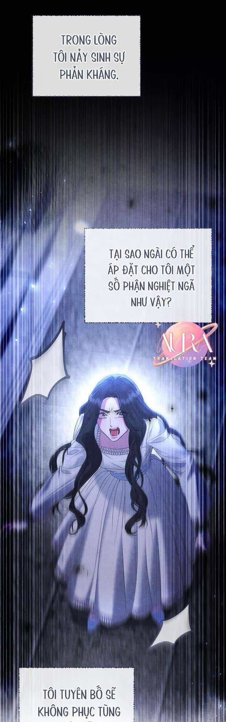 Này Người Chồng Phản Diện, Ngài Ám Ảnh Sai Người Rồi - Chương 58 - ảnh 62