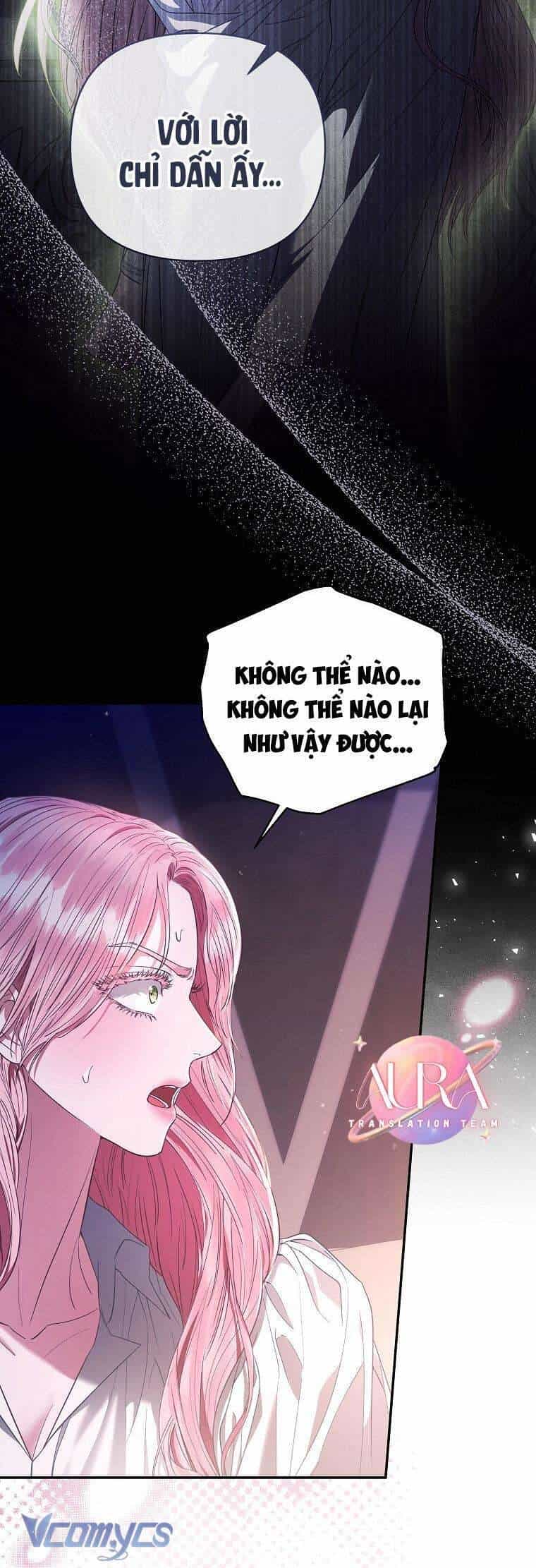 Này Người Chồng Phản Diện, Ngài Ám Ảnh Sai Người Rồi - Chương 59 - ảnh 12