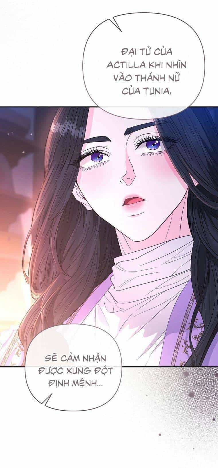 Này Người Chồng Phản Diện, Ngài Ám Ảnh Sai Người Rồi - Chương 59 - ảnh 18