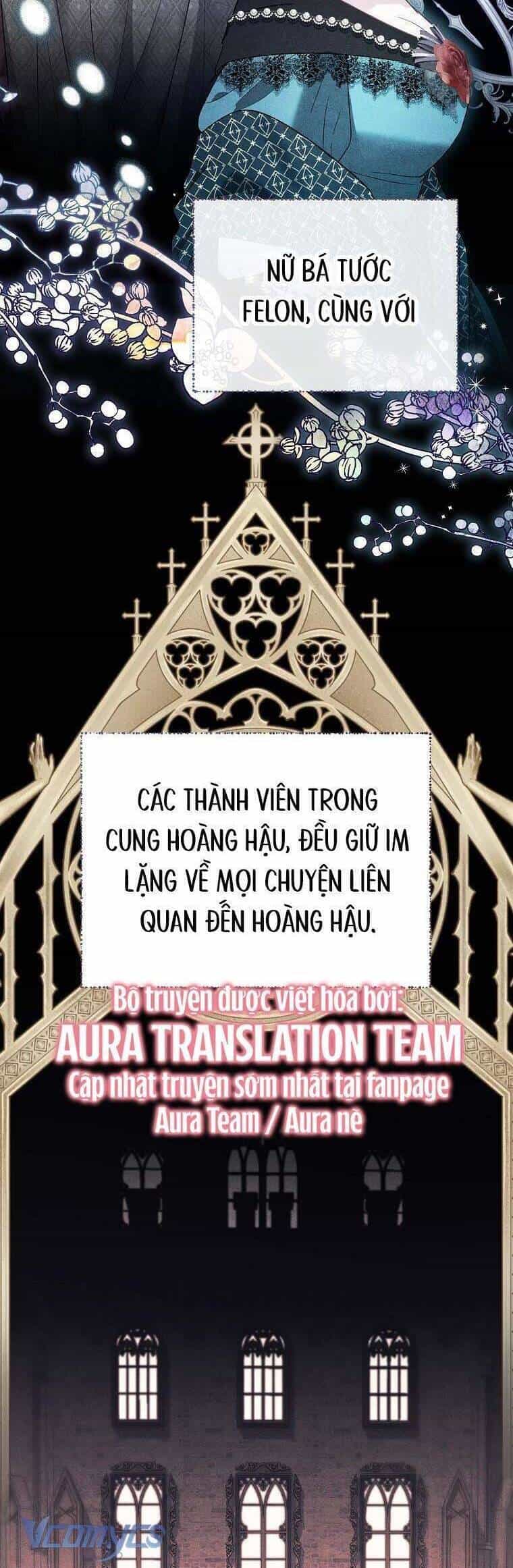Này Người Chồng Phản Diện, Ngài Ám Ảnh Sai Người Rồi - Chương 60 - ảnh 46
