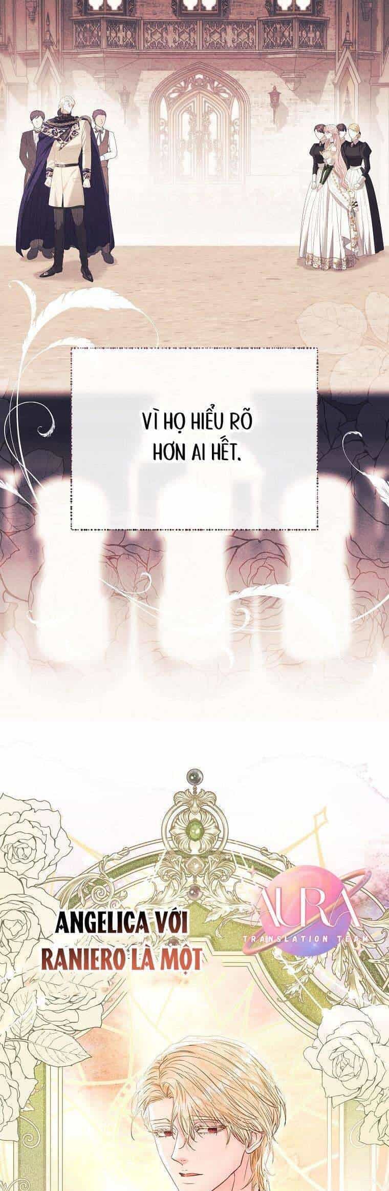 Này Người Chồng Phản Diện, Ngài Ám Ảnh Sai Người Rồi - Chương 60 - ảnh 47