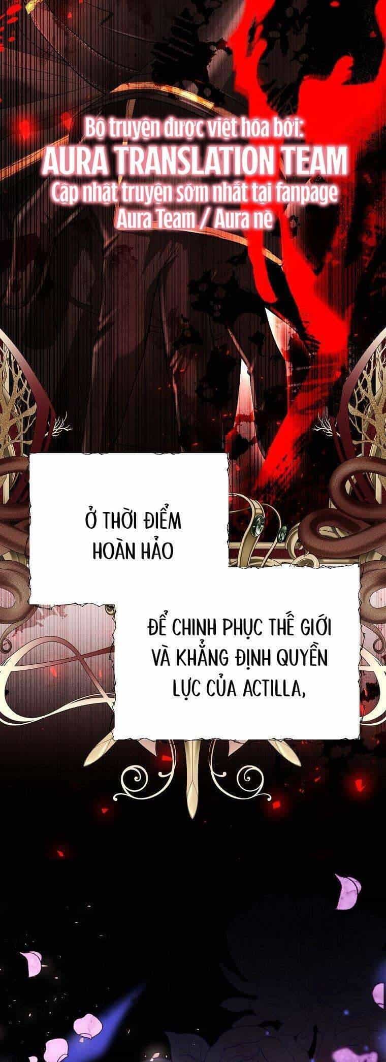 Này Người Chồng Phản Diện, Ngài Ám Ảnh Sai Người Rồi - Chương 60 - ảnh 73
