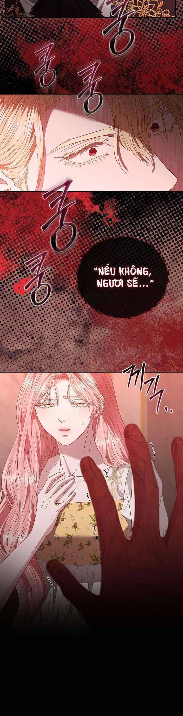 Này Người Chồng Phản Diện, Ngài Ám Ảnh Sai Người Rồi - Chương 62 - ảnh 36