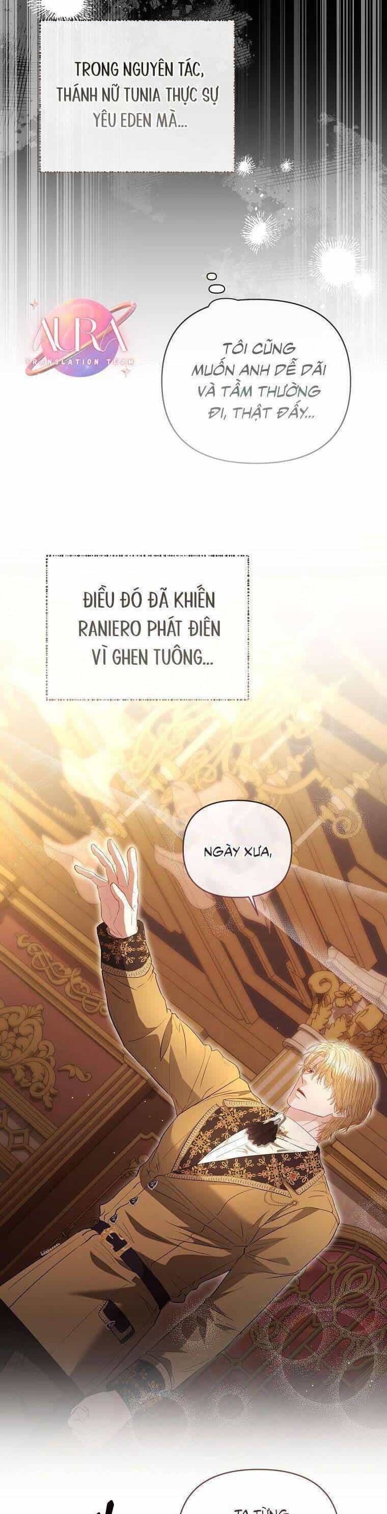 Này Người Chồng Phản Diện, Ngài Ám Ảnh Sai Người Rồi - Chương 62 - ảnh 8