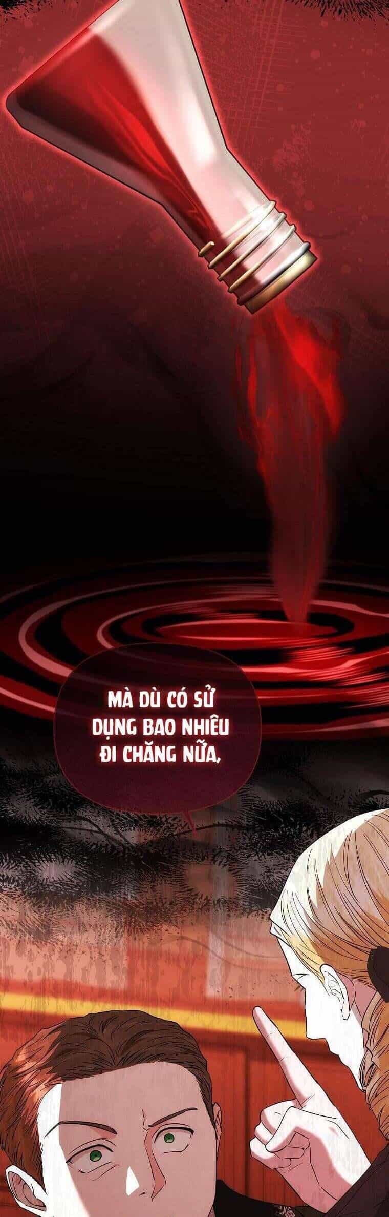 Này Người Chồng Phản Diện, Ngài Ám Ảnh Sai Người Rồi - Chương 63 - ảnh 61