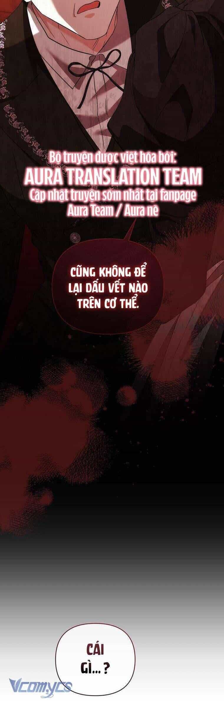 Này Người Chồng Phản Diện, Ngài Ám Ảnh Sai Người Rồi - Chương 63 - ảnh 62