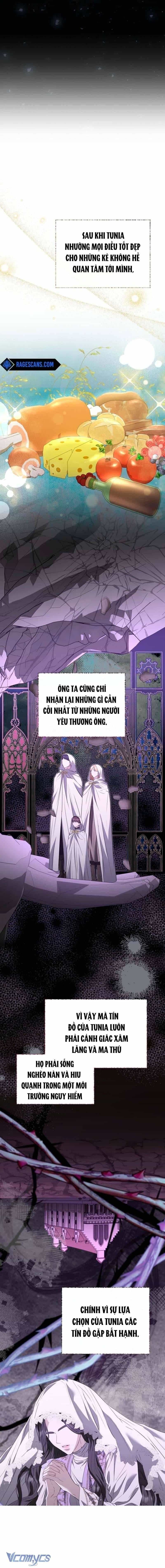 Này Người Chồng Phản Diện, Ngài Ám Ảnh Sai Người Rồi - Chương 66 - ảnh 4