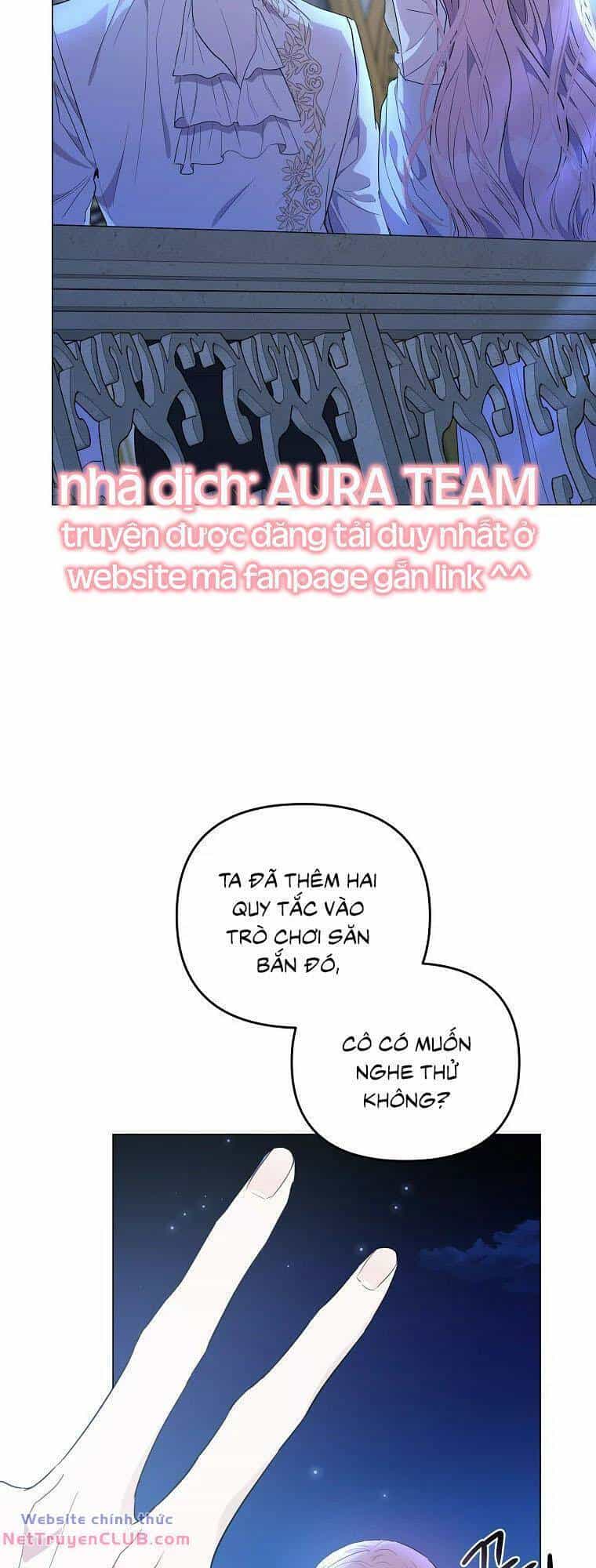 Này Người Chồng Phản Diện, Ngài Ám Ảnh Sai Người Rồi - Chương 7 - ảnh 13