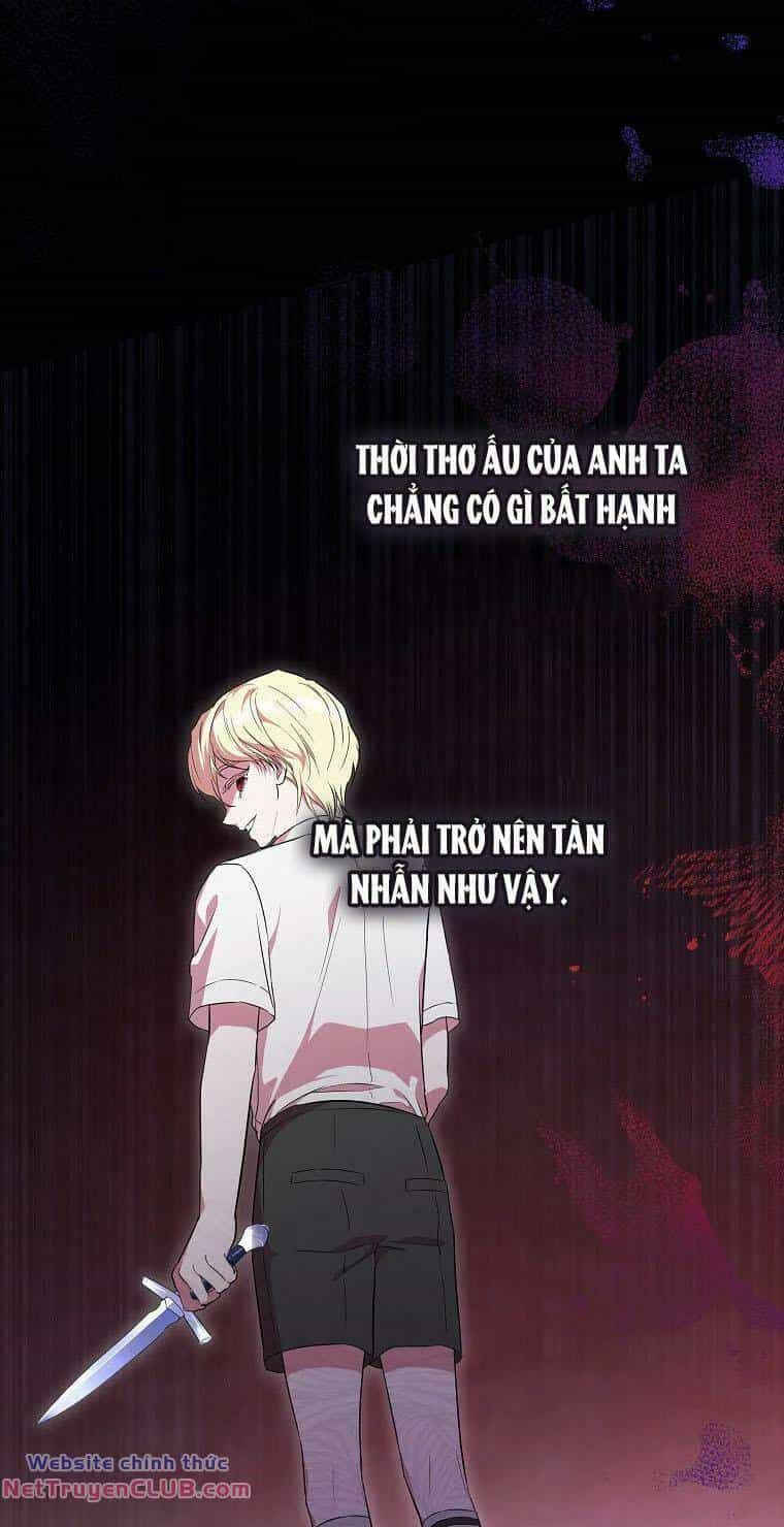 Này Người Chồng Phản Diện, Ngài Ám Ảnh Sai Người Rồi - Chương 7 - ảnh 36
