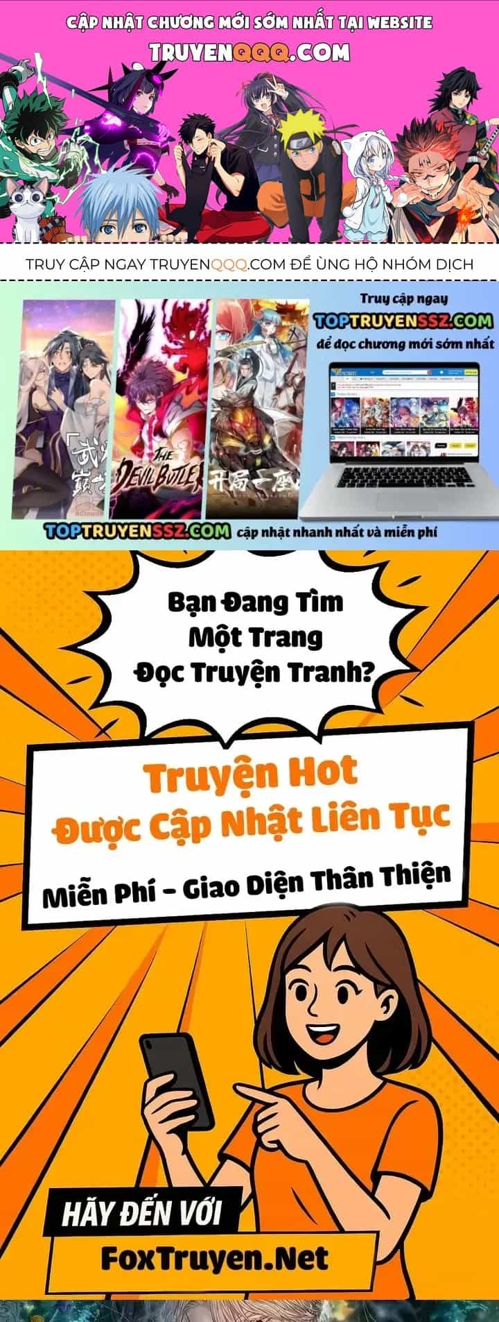 Này Người Chồng Phản Diện, Ngài Ám Ảnh Sai Người Rồi - Chương 70 - ảnh 1