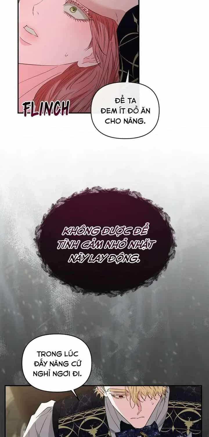 Này Người Chồng Phản Diện, Ngài Ám Ảnh Sai Người Rồi - Chương 70 - ảnh 38