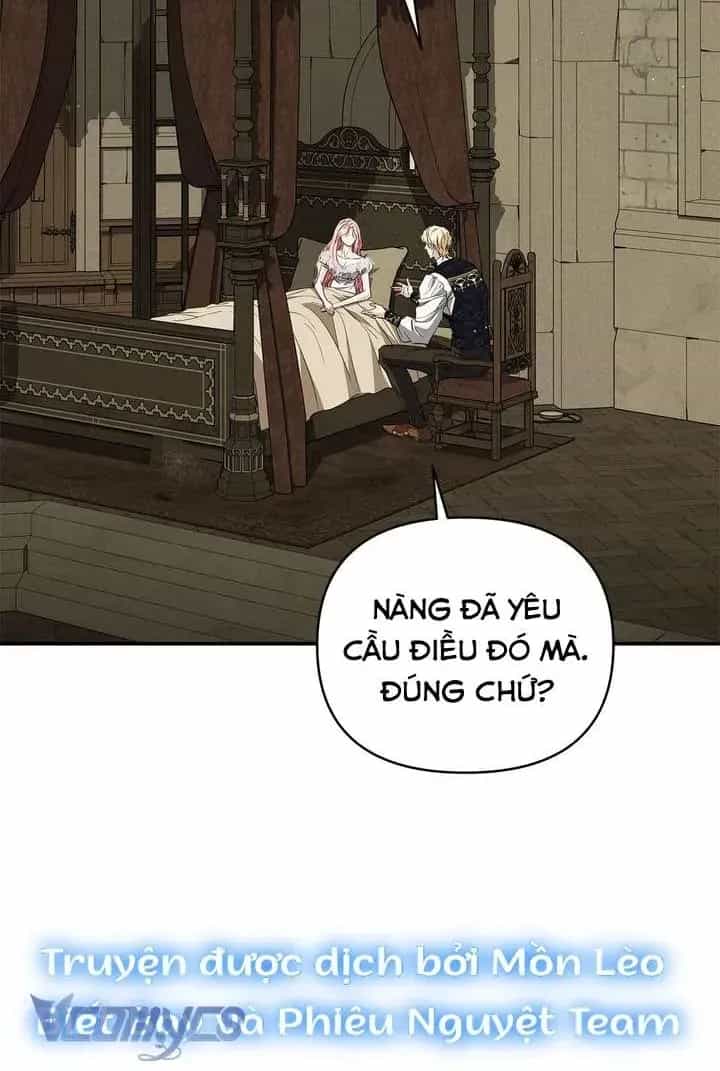 Này Người Chồng Phản Diện, Ngài Ám Ảnh Sai Người Rồi - Chương 70 - ảnh 69
