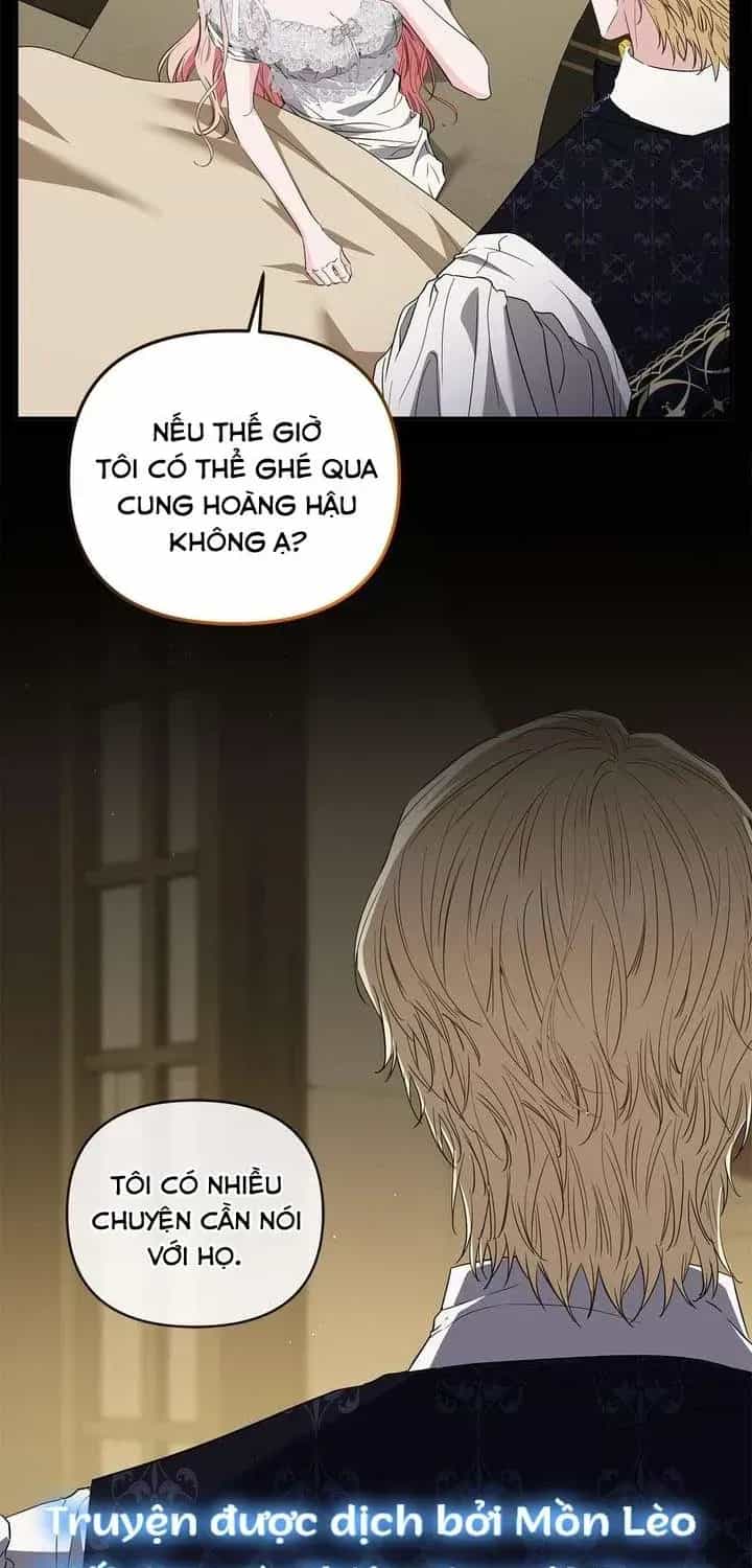 Này Người Chồng Phản Diện, Ngài Ám Ảnh Sai Người Rồi - Chương 70 - ảnh 72