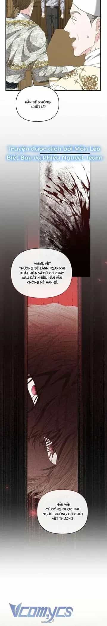 Này Người Chồng Phản Diện, Ngài Ám Ảnh Sai Người Rồi - Chương 72 - ảnh 26