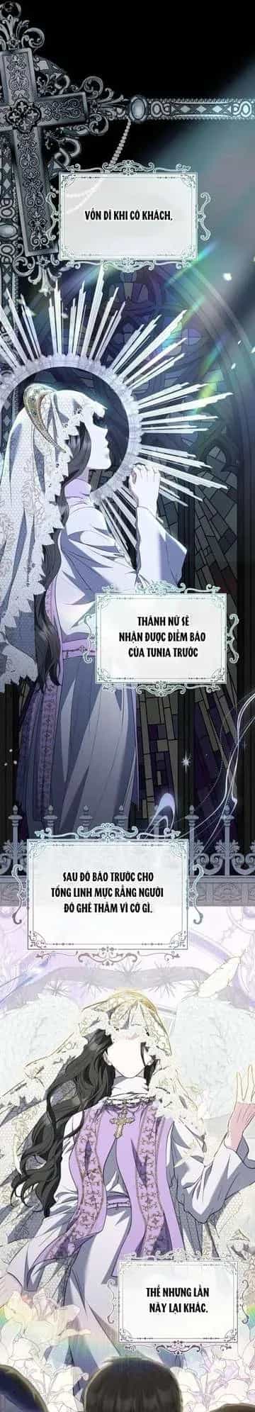 Này Người Chồng Phản Diện, Ngài Ám Ảnh Sai Người Rồi - Chương 72 - ảnh 5