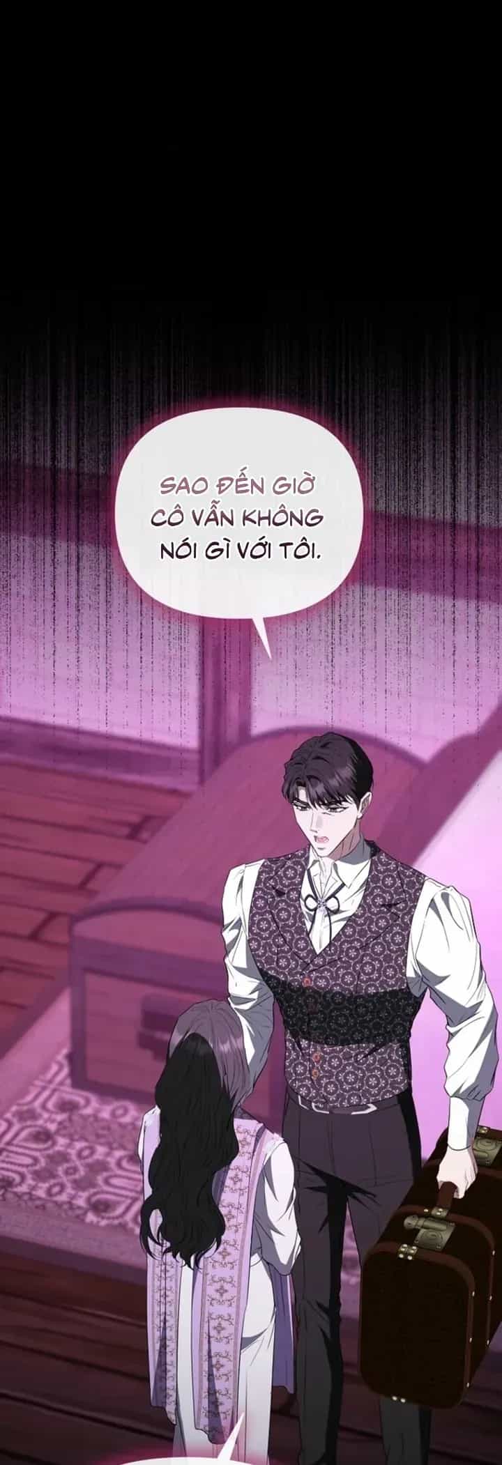 Này Người Chồng Phản Diện, Ngài Ám Ảnh Sai Người Rồi - Chương 73 - ảnh 47