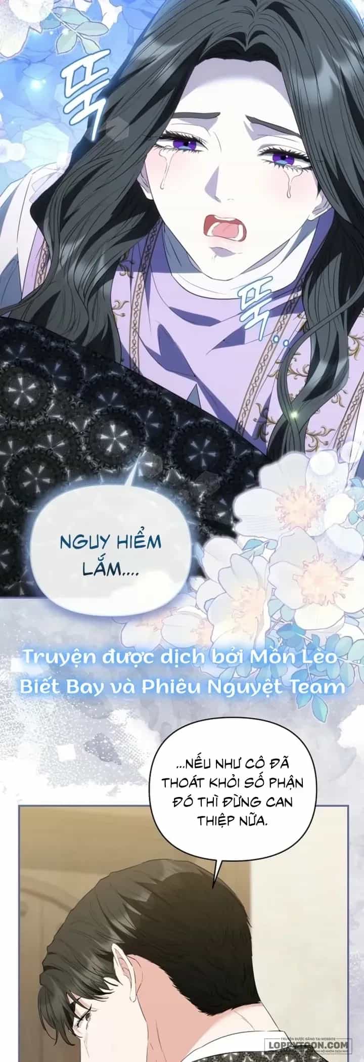 Này Người Chồng Phản Diện, Ngài Ám Ảnh Sai Người Rồi - Chương 73 - ảnh 58
