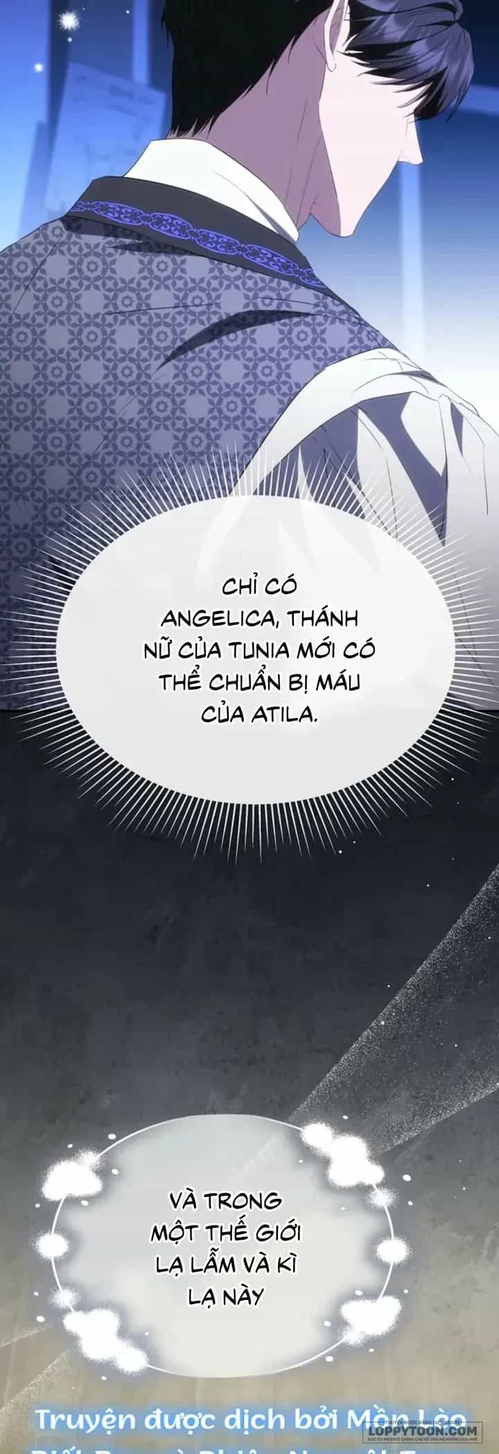 Này Người Chồng Phản Diện, Ngài Ám Ảnh Sai Người Rồi - Chương 74 - ảnh 14