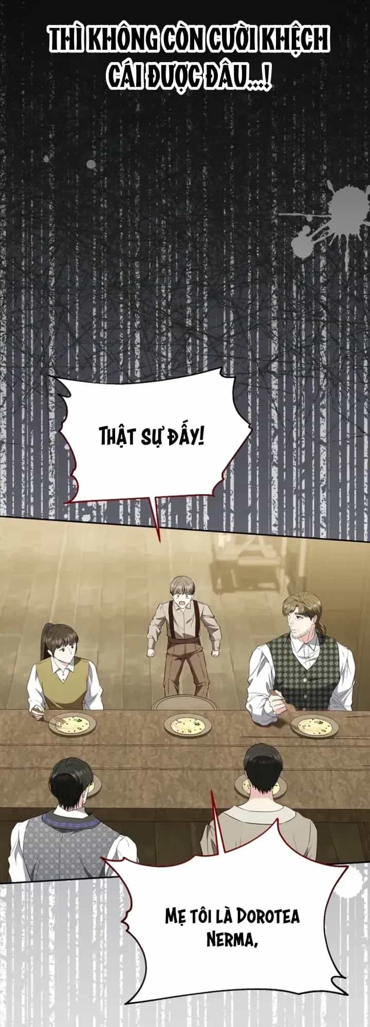 Này Người Chồng Phản Diện, Ngài Ám Ảnh Sai Người Rồi - Chương 74 - ảnh 29