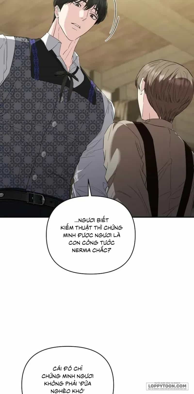 Này Người Chồng Phản Diện, Ngài Ám Ảnh Sai Người Rồi - Chương 75 - ảnh 11