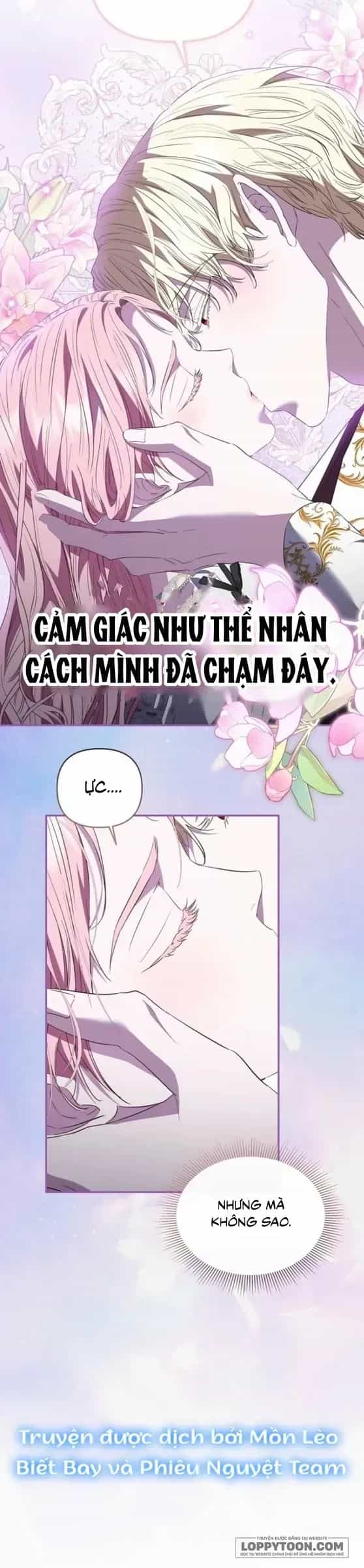 Này Người Chồng Phản Diện, Ngài Ám Ảnh Sai Người Rồi - Chương 75 - ảnh 56